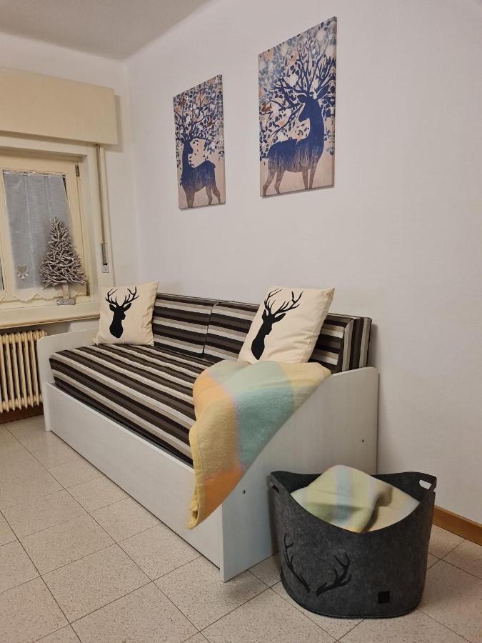 Ferienwohnung Liebehaus Tarvis Exterior foto